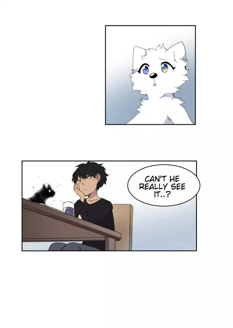 LUMINE Chapter 9 Online - página 13