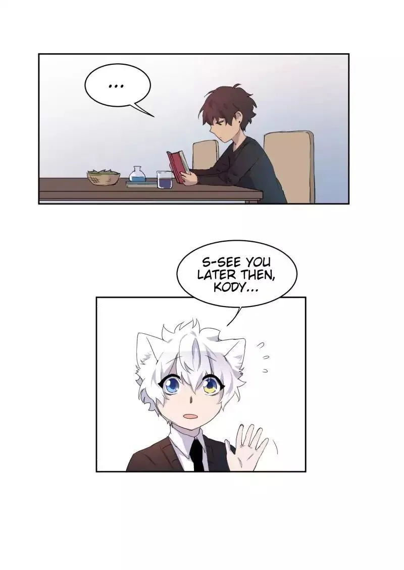LUMINE Chapter 9 Online - página 16