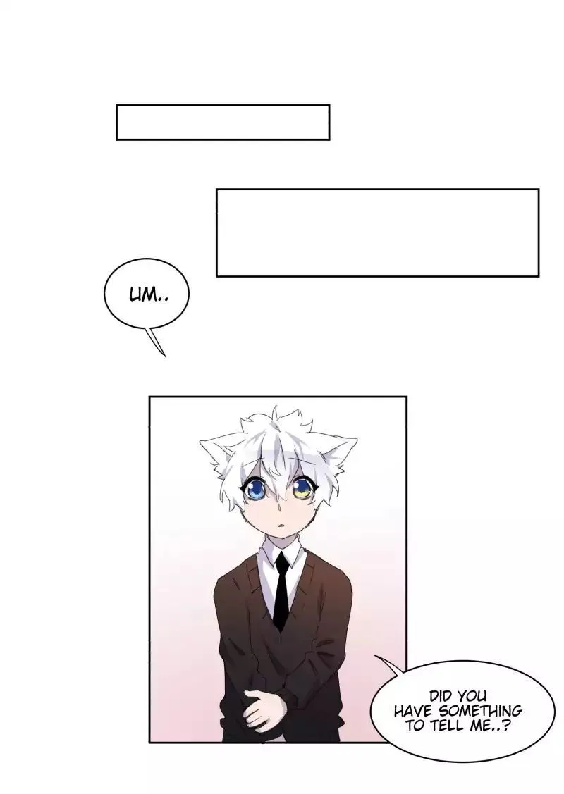 LUMINE Chapter 9 Online - página 19