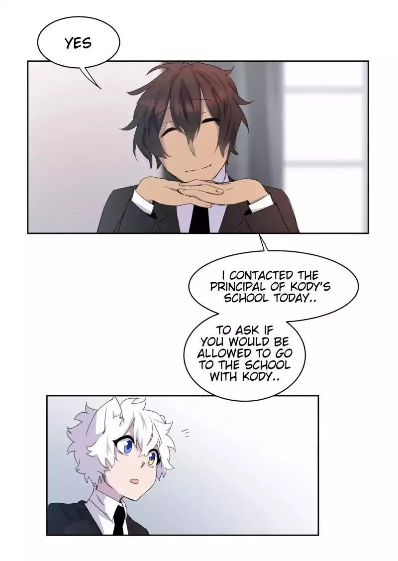 LUMINE Chapter 9 Online - página 20