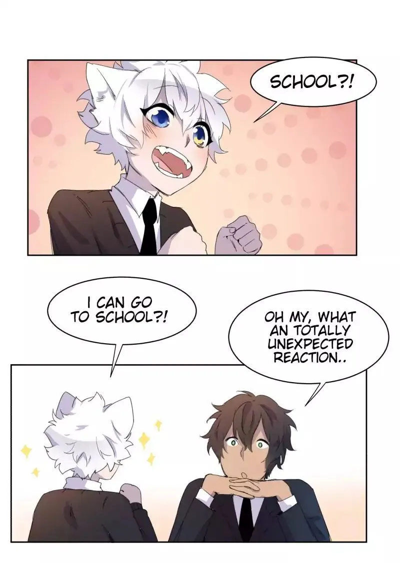 LUMINE Chapter 9 Online - página 21
