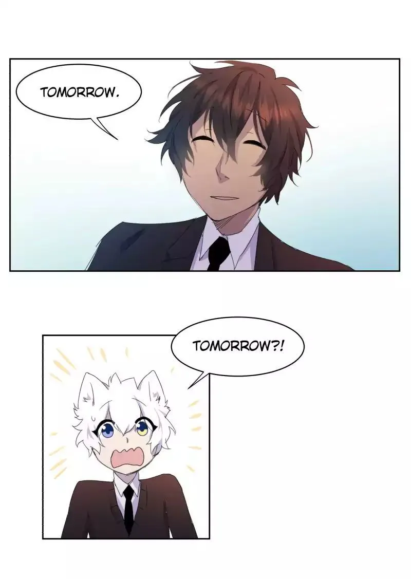 LUMINE Chapter 9 Online - página 24