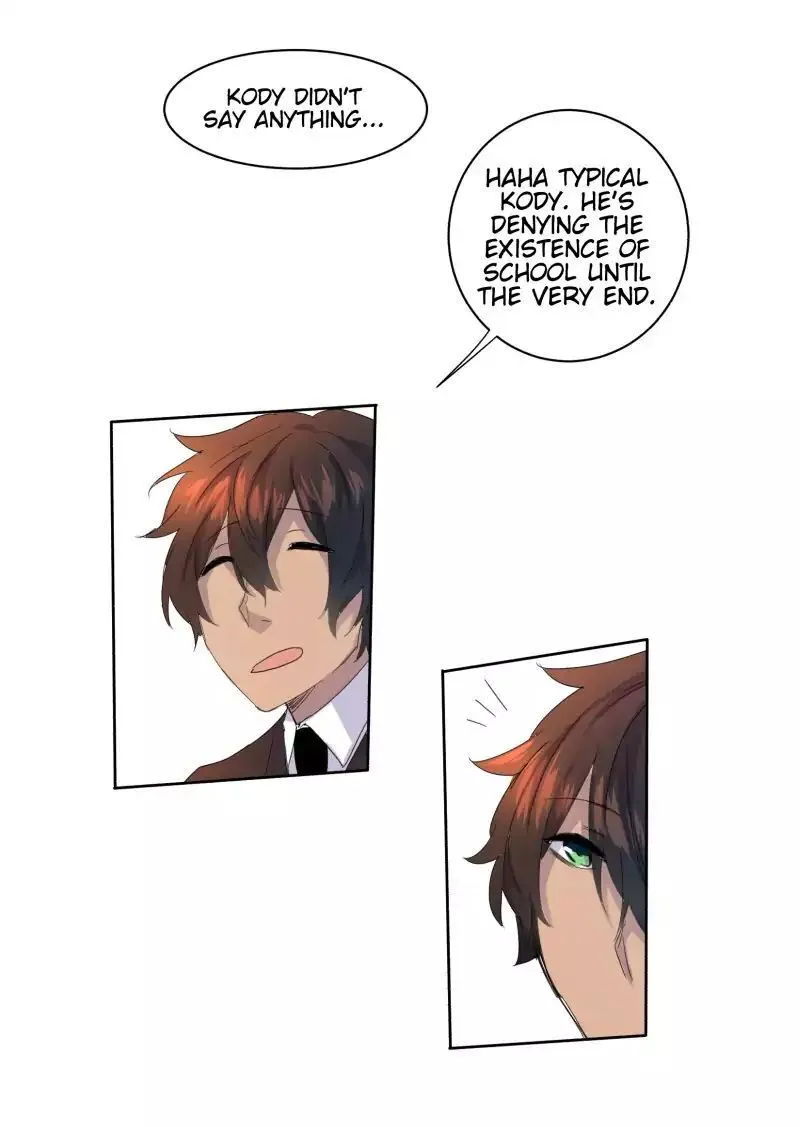 LUMINE Chapter 9 Online - página 25