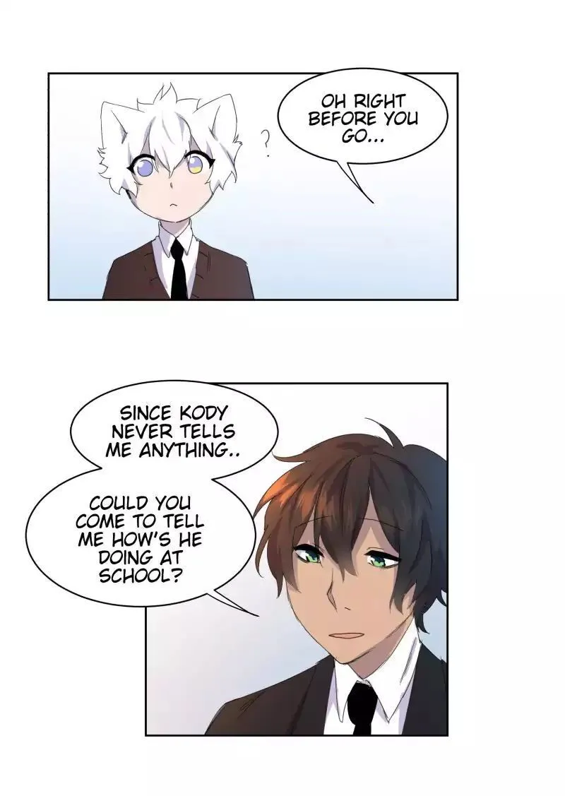 LUMINE Chapter 9 Online - página 26