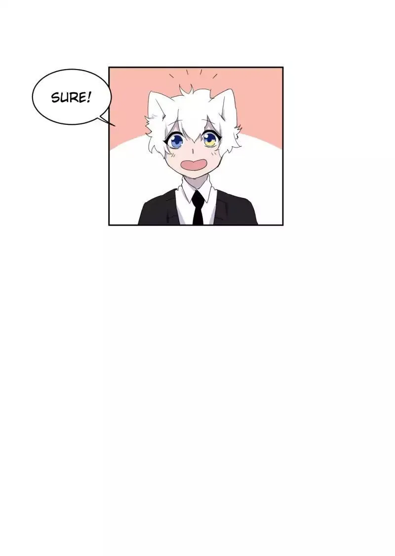 LUMINE Chapter 9 Online - página 27