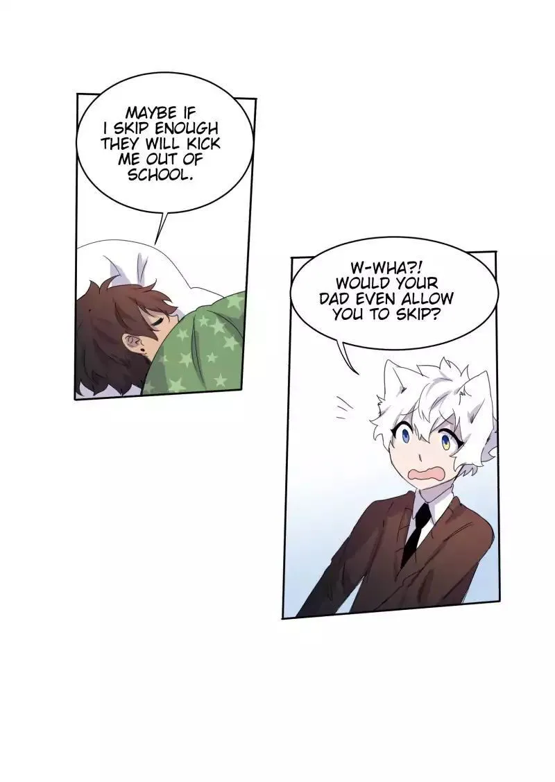 LUMINE Chapter 9 Online - página 30