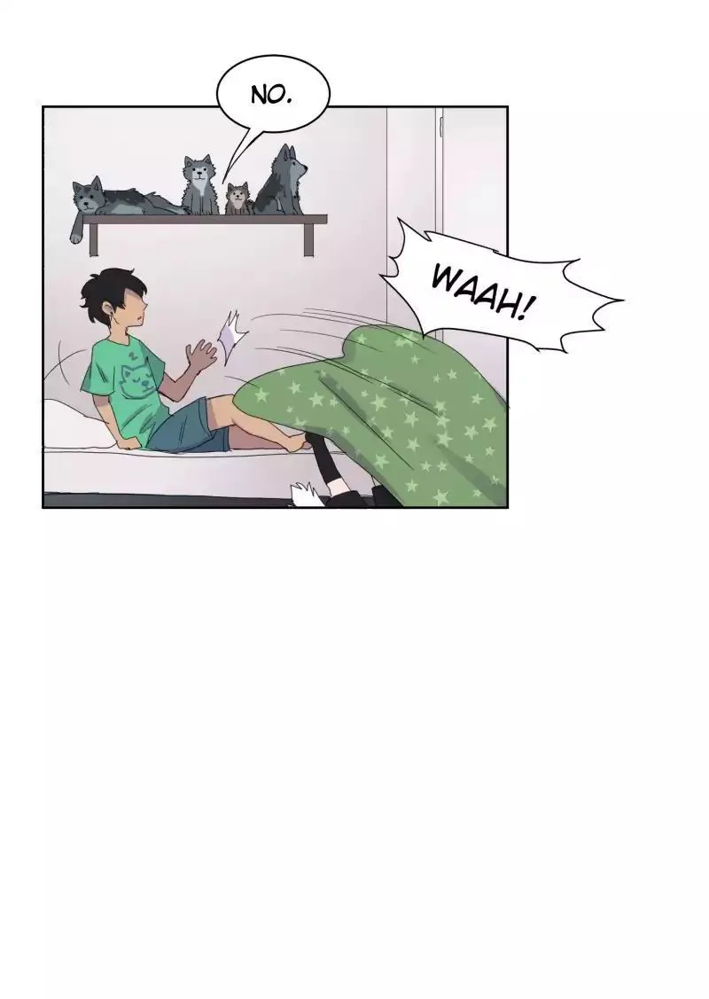 LUMINE Chapter 9 Online - página 31