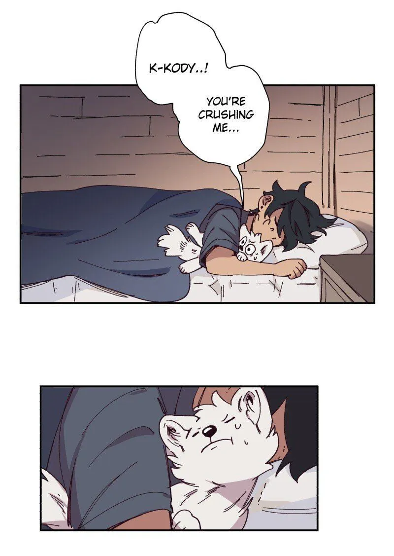 LUMINE Chapter 90 Online - página 3