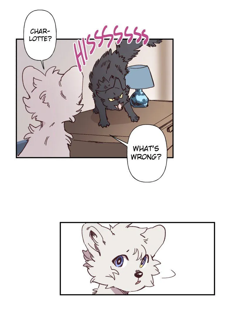 LUMINE Chapter 90 Online - página 6