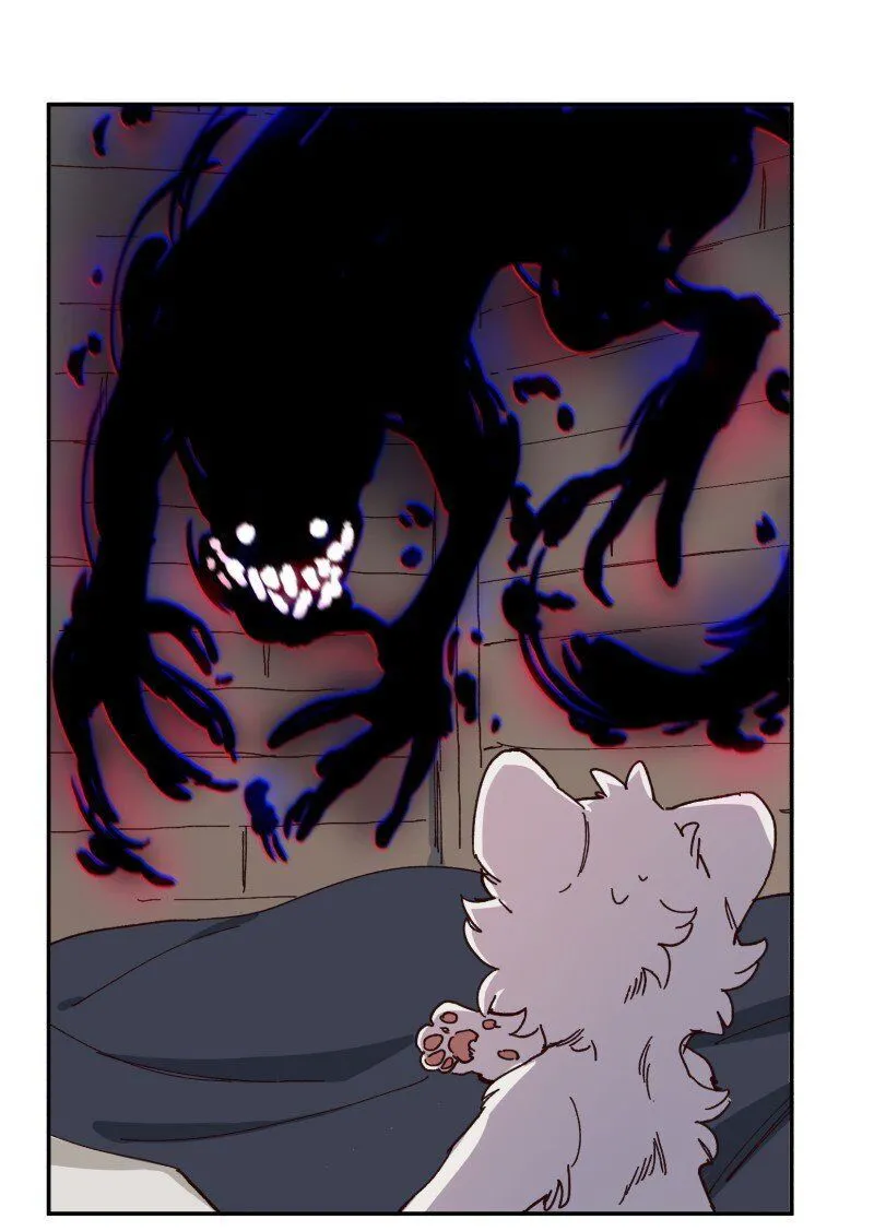 LUMINE Chapter 90 Online - página 8
