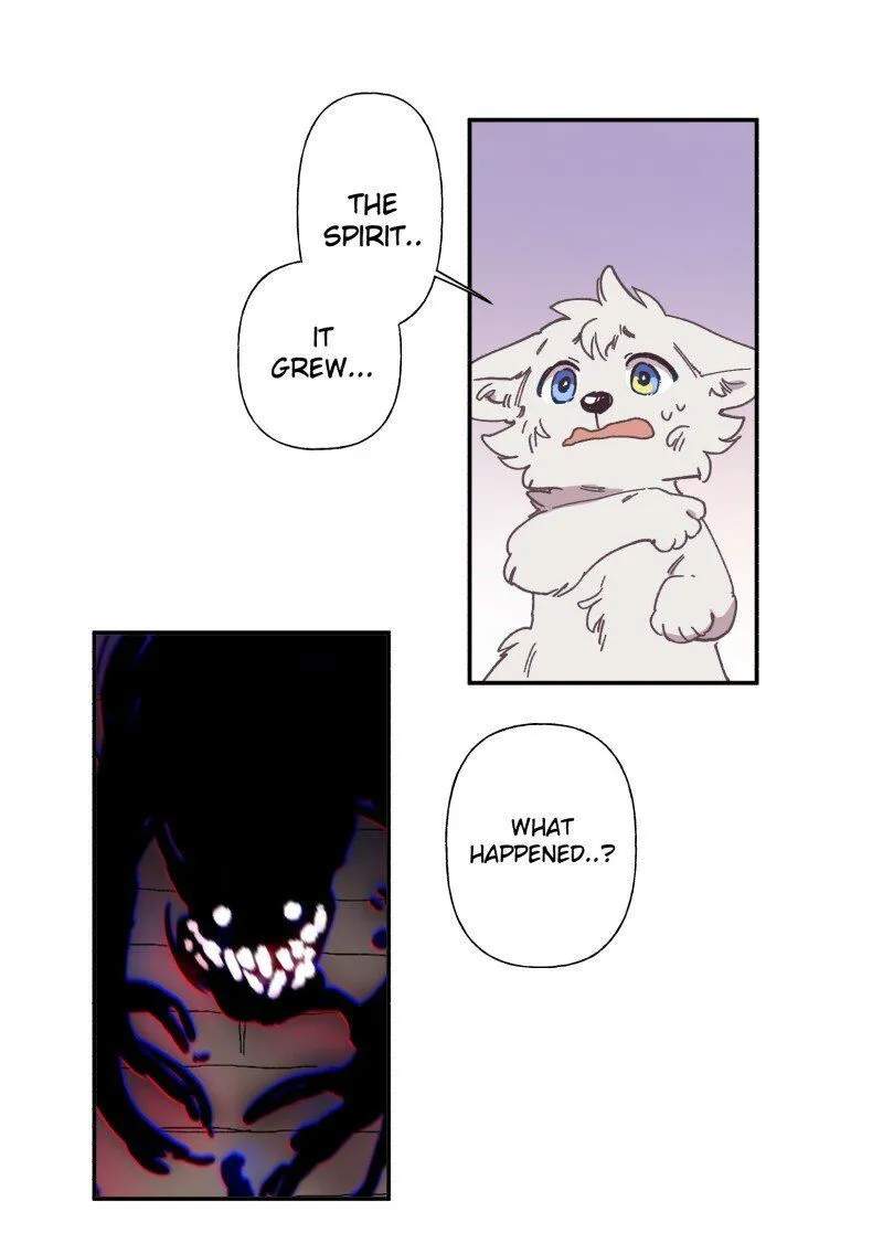 LUMINE Chapter 90 Online - página 9