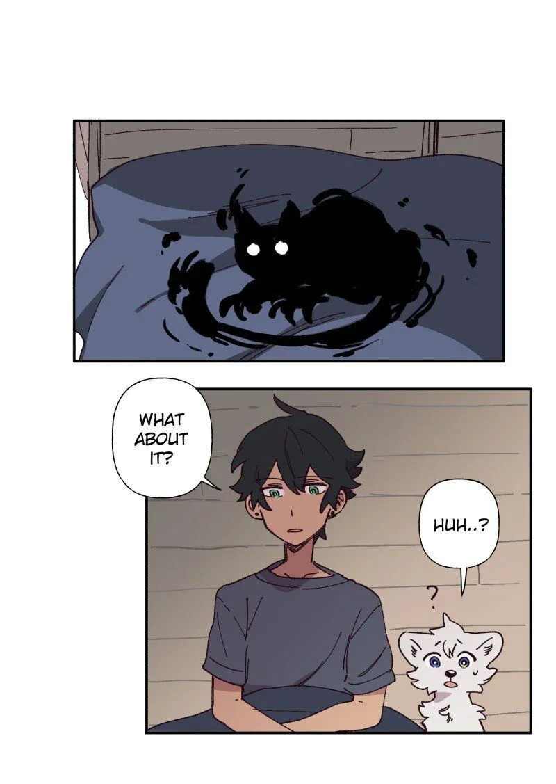 LUMINE Chapter 90 Online - página 12
