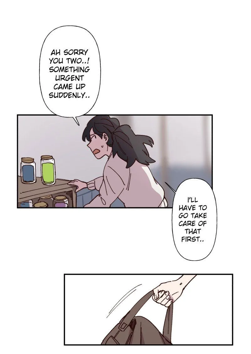 LUMINE Chapter 90 Online - página 16