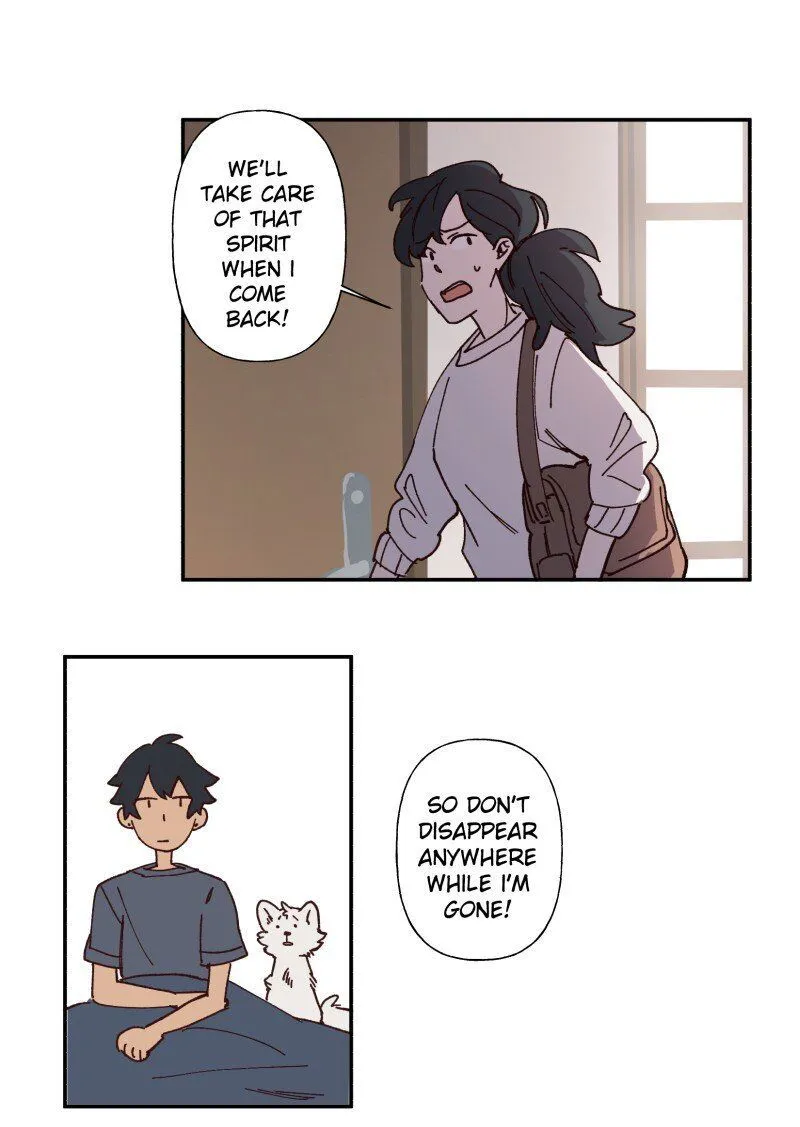 LUMINE Chapter 90 Online - página 17