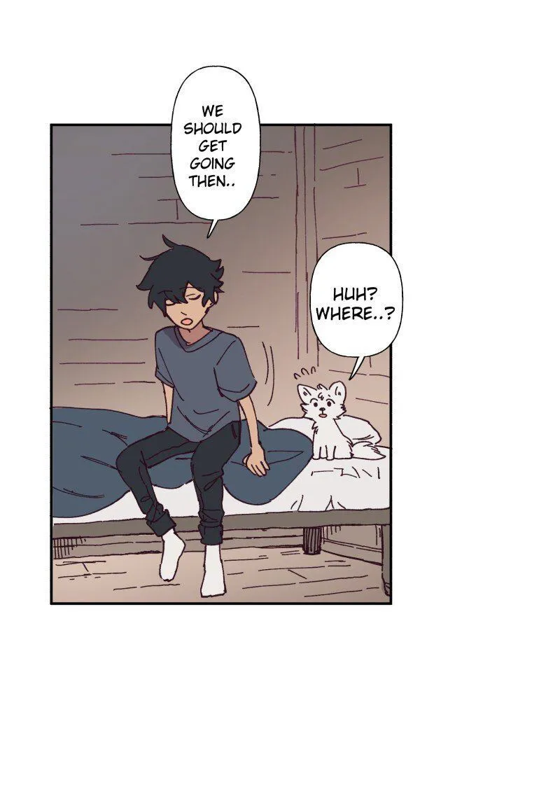 LUMINE Chapter 90 Online - página 20