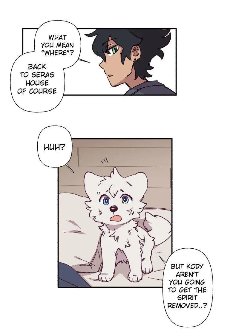 LUMINE Chapter 90 Online - página 21