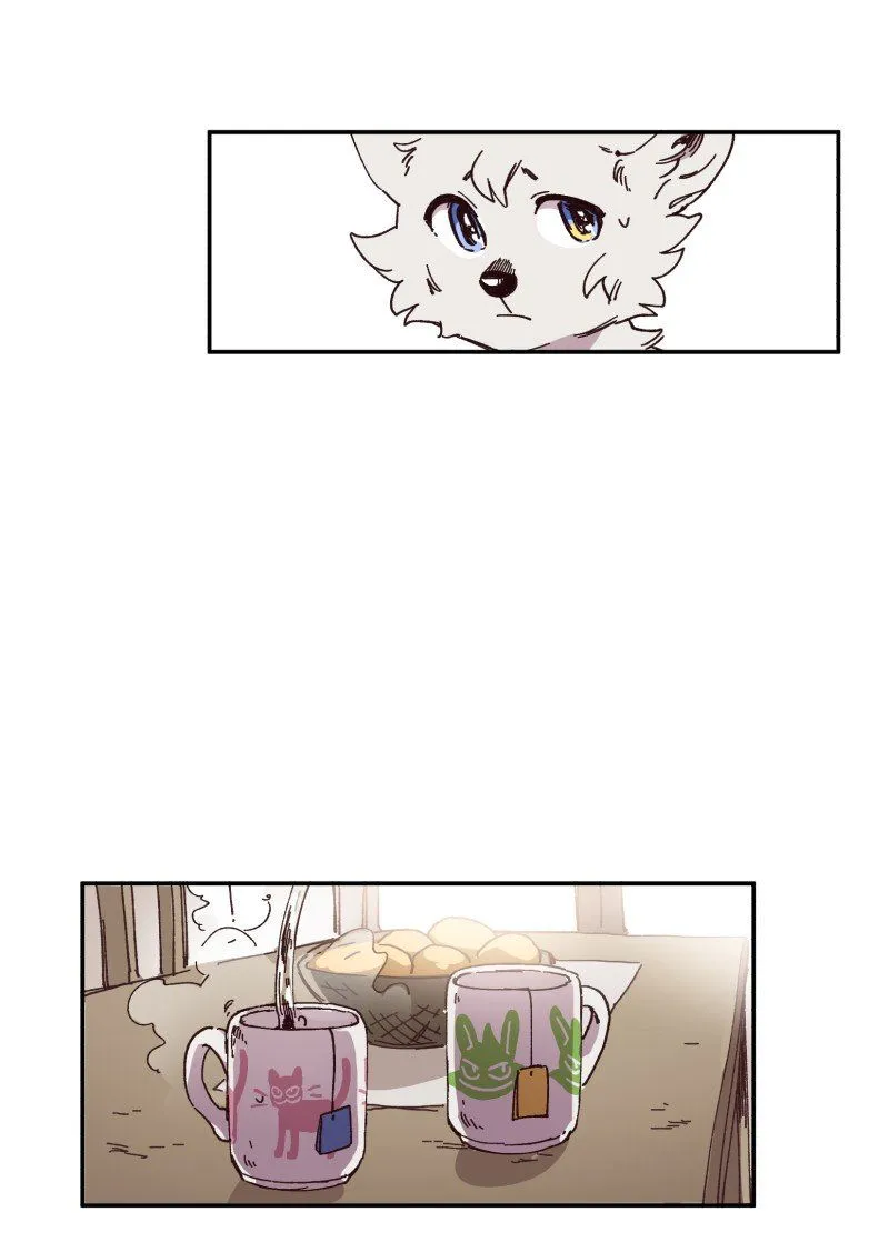 LUMINE Chapter 90 Online - página 24