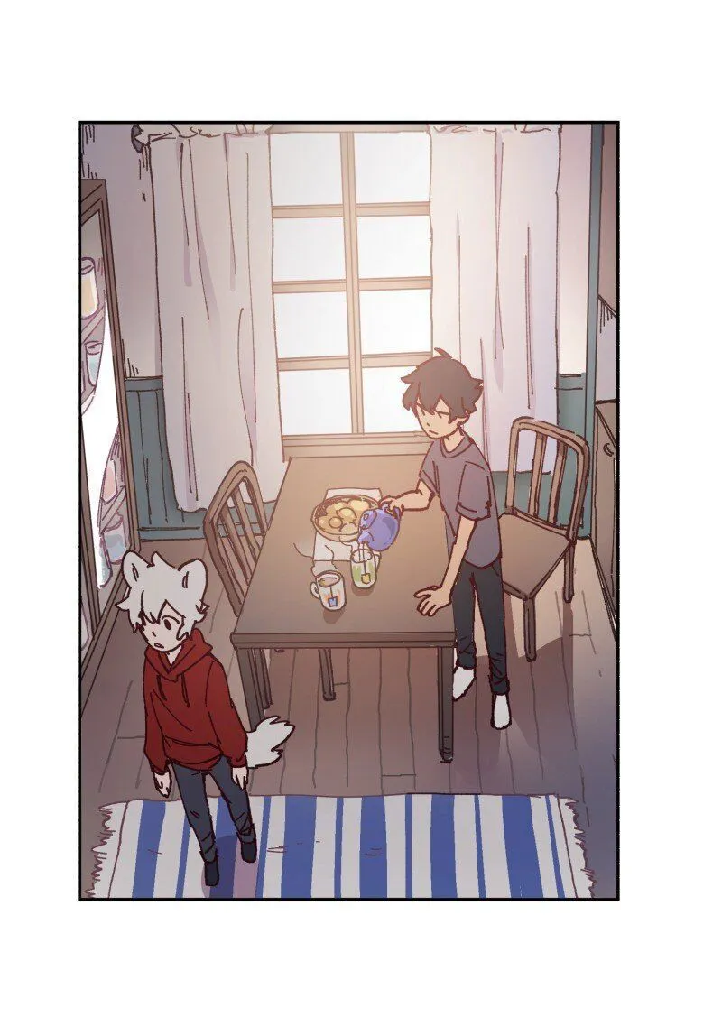 LUMINE Chapter 90 Online - página 25