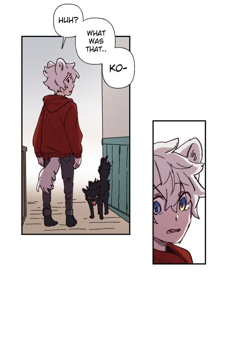 LUMINE Chapter 90 Online - página 29