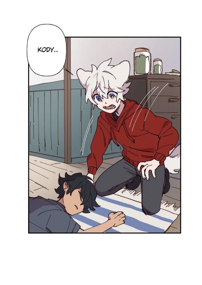 LUMINE Chapter 91 Online - pƔgina 2