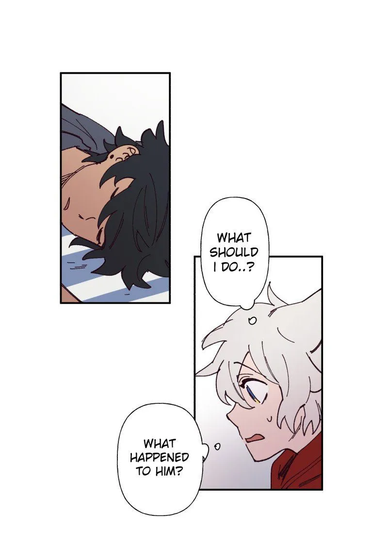 LUMINE Chapter 91 Online - pƔgina 3