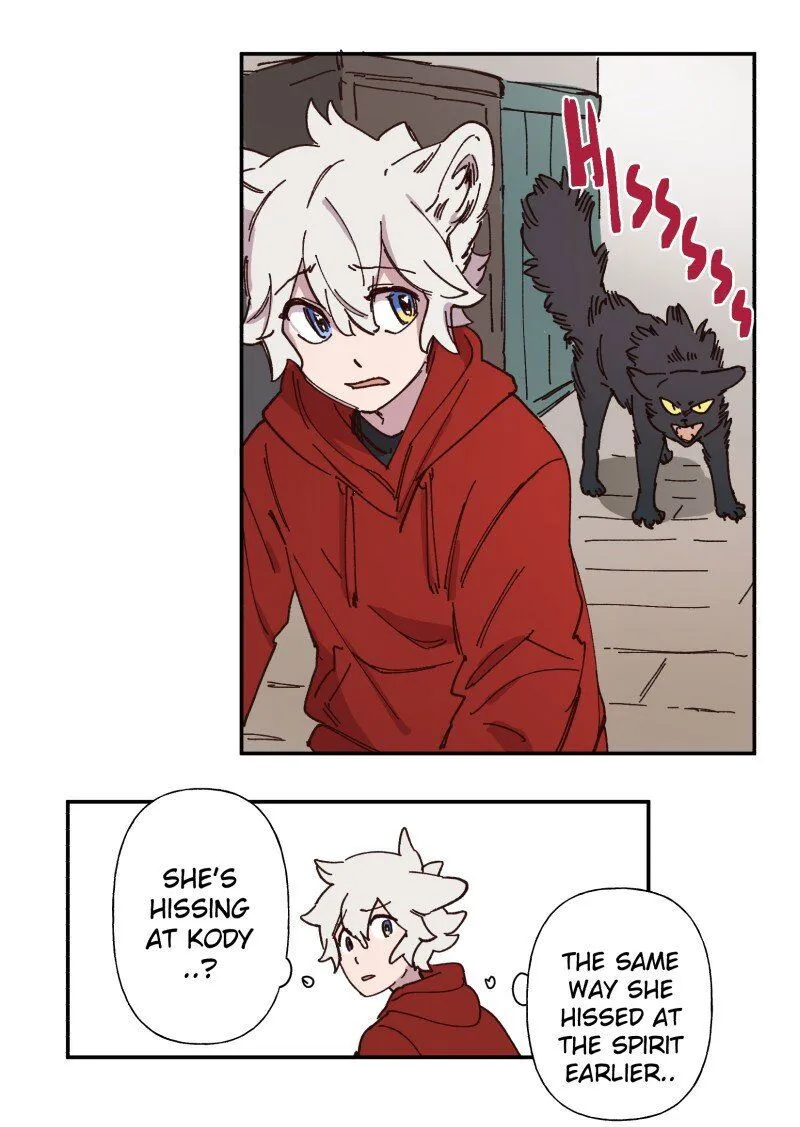 LUMINE Chapter 91 Online - pƔgina 4