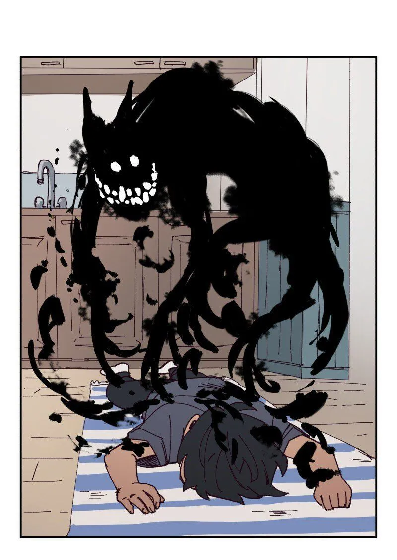 LUMINE Chapter 91 Online - pƔgina 6