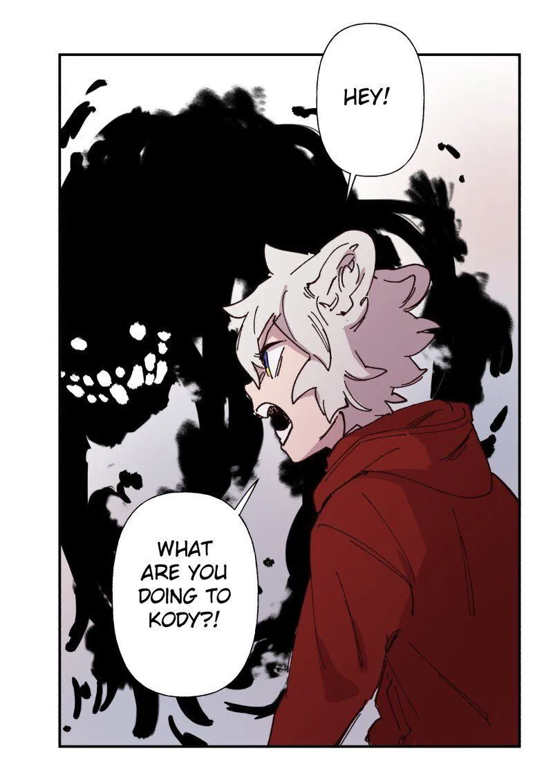 LUMINE Chapter 91 Online - pƔgina 8