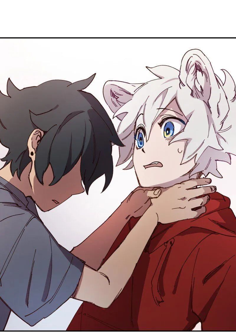 LUMINE Chapter 91 Online - pƔgina 12