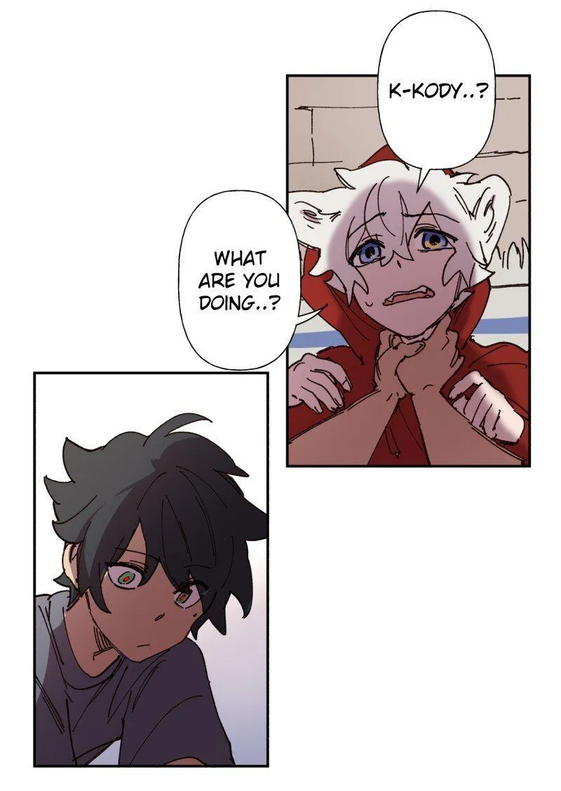 LUMINE Chapter 91 Online - pƔgina 14