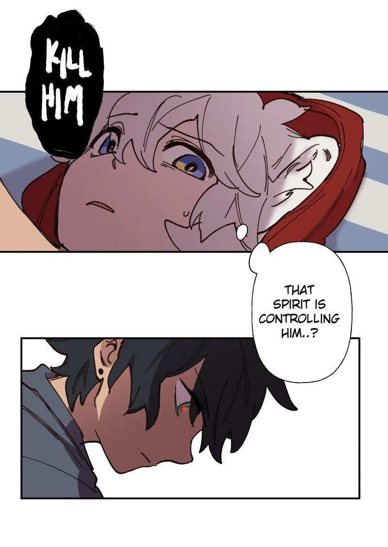 LUMINE Chapter 91 Online - pƔgina 16