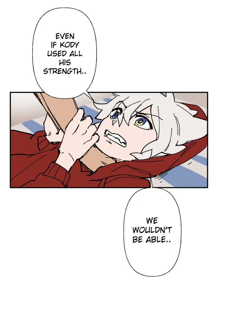 LUMINE Chapter 91 Online - pƔgina 18