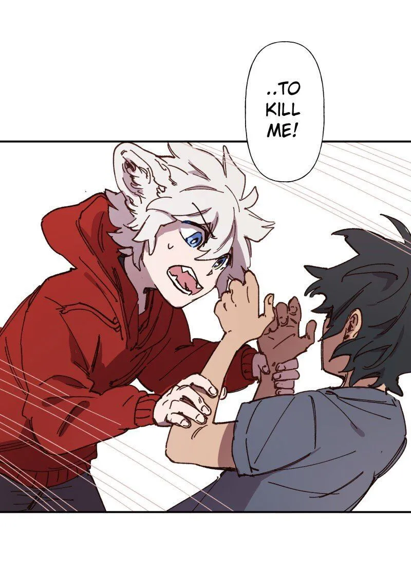 LUMINE Chapter 91 Online - pƔgina 19