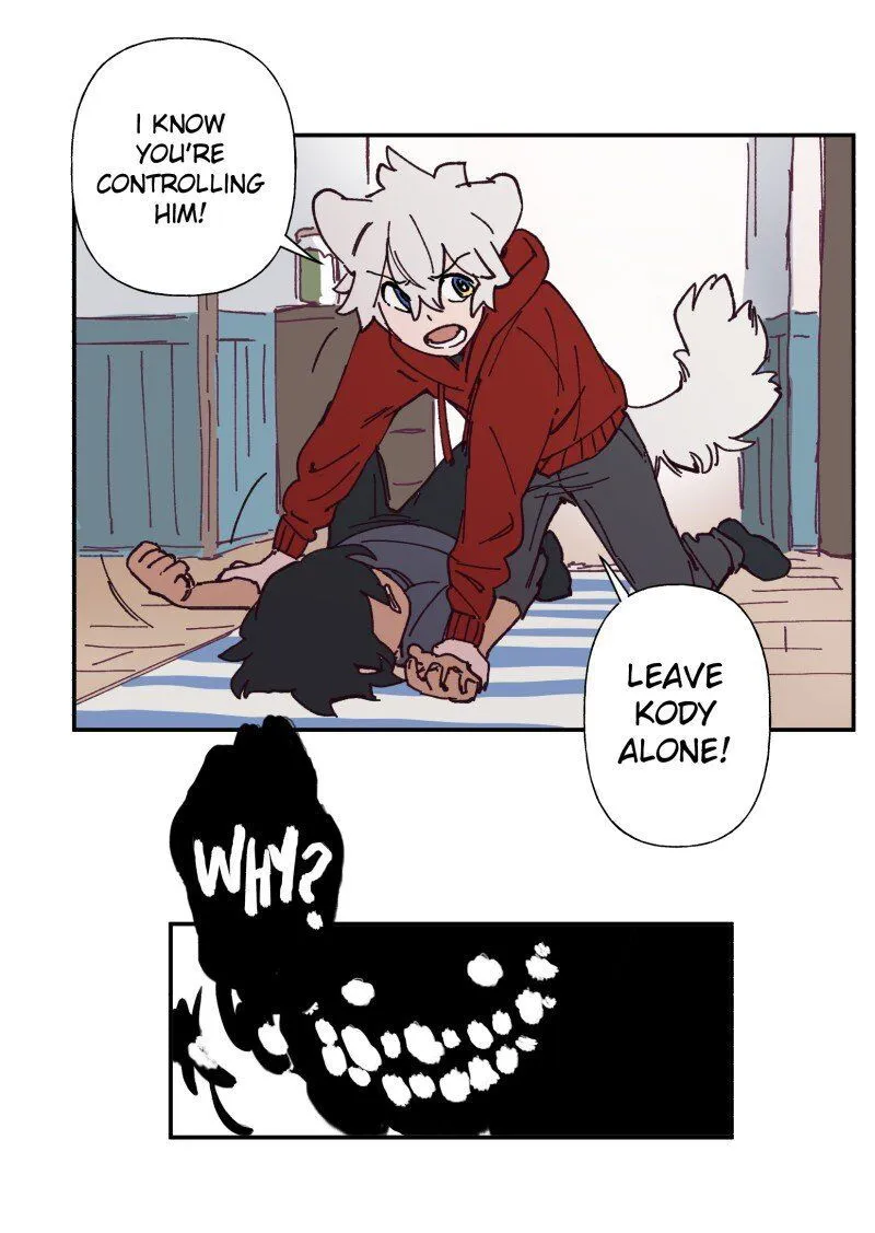 LUMINE Chapter 91 Online - pƔgina 20