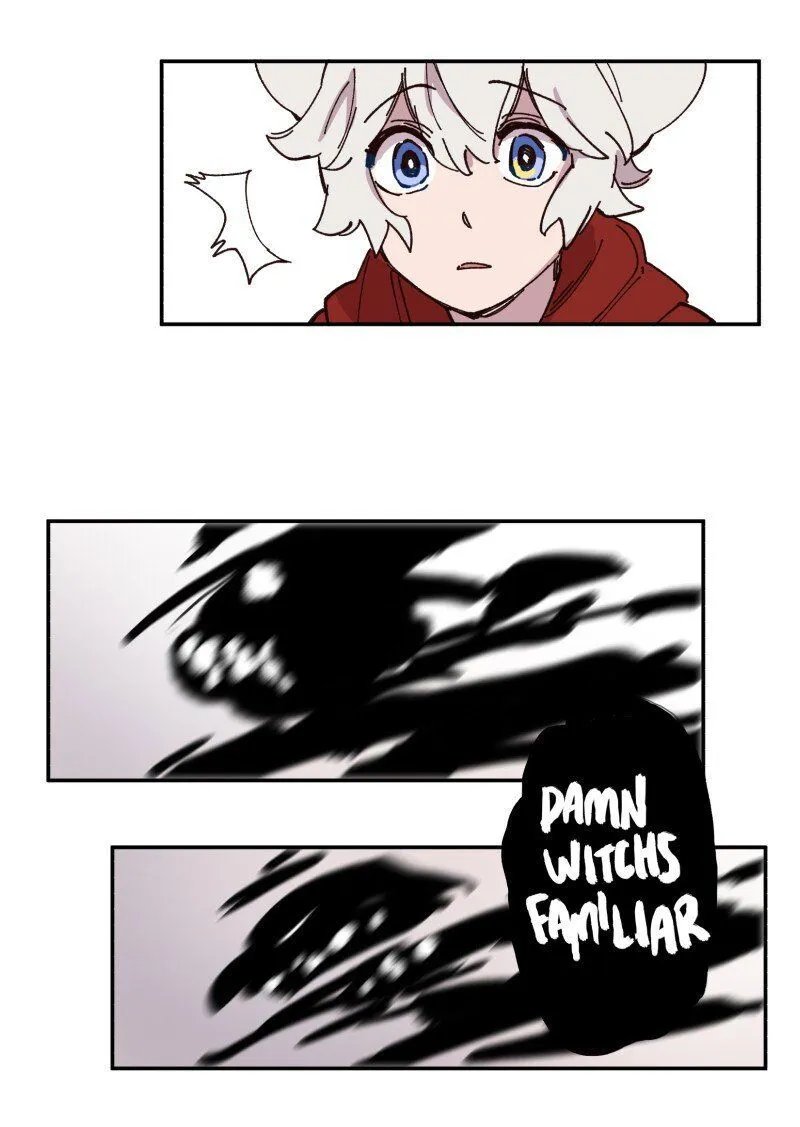 LUMINE Chapter 91 Online - pƔgina 25