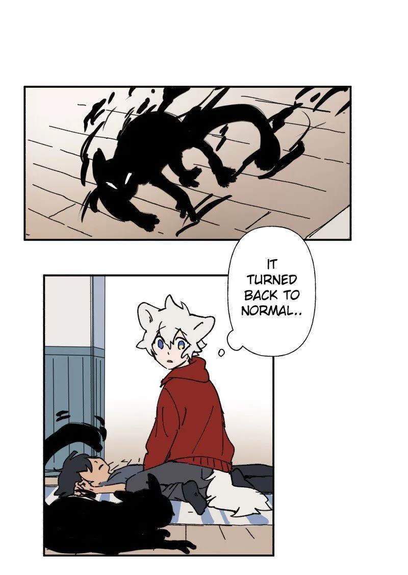 LUMINE Chapter 91 Online - pƔgina 26