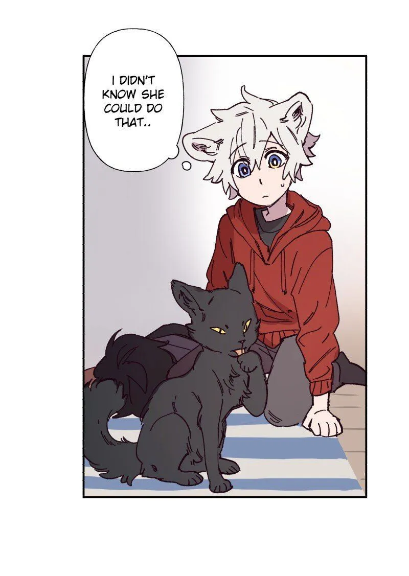 LUMINE Chapter 91 Online - pƔgina 27