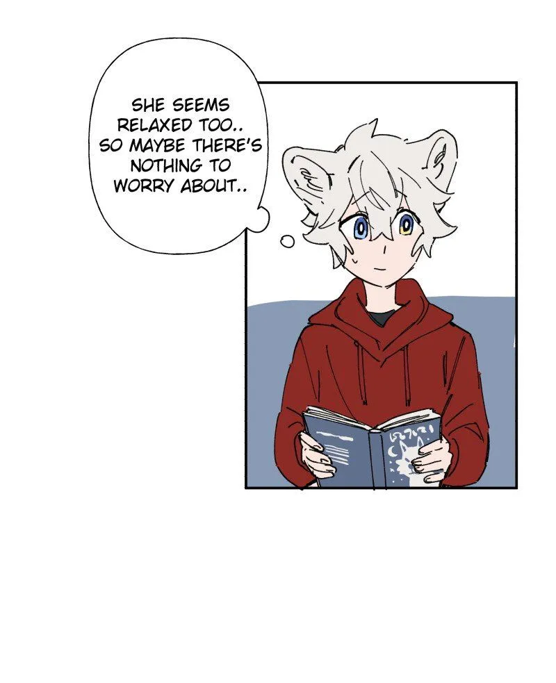 LUMINE Chapter 92 Online - página 21