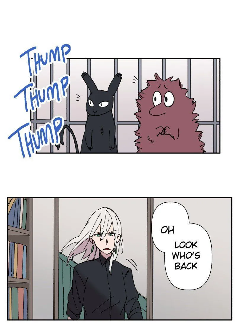 LUMINE Chapter 92 Online - página 25