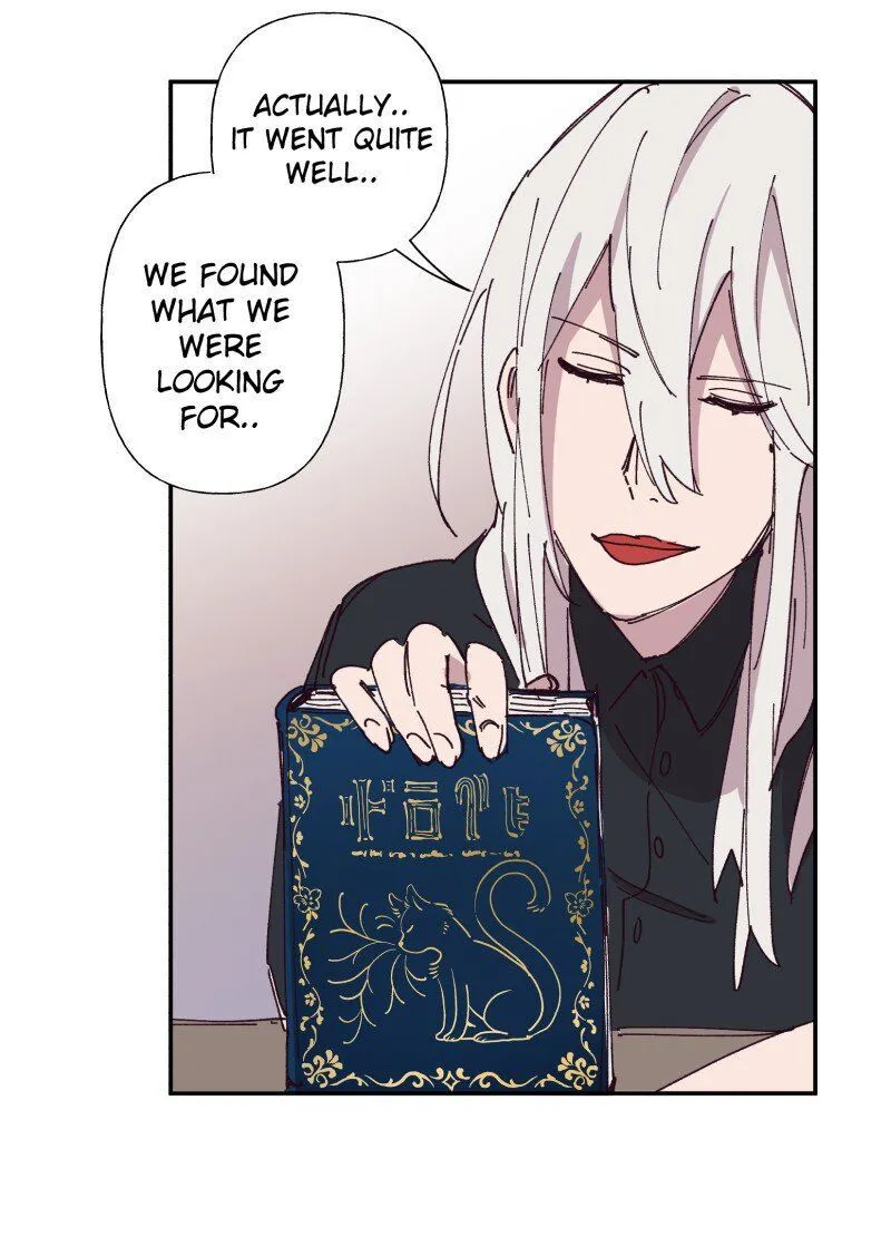 LUMINE Chapter 92 Online - página 27