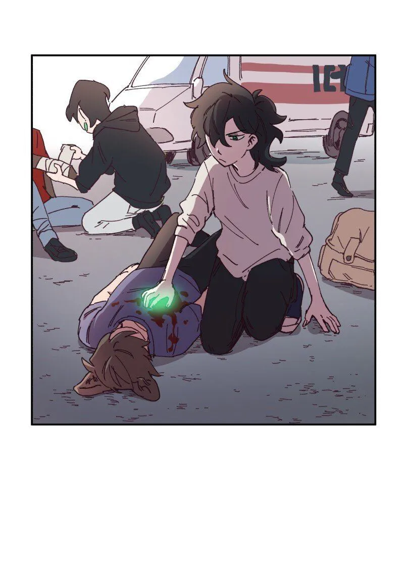 LUMINE Chapter 95 Online - pƔgina 2