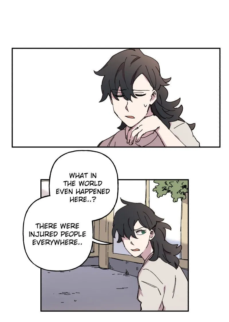LUMINE Chapter 95 Online - pƔgina 3