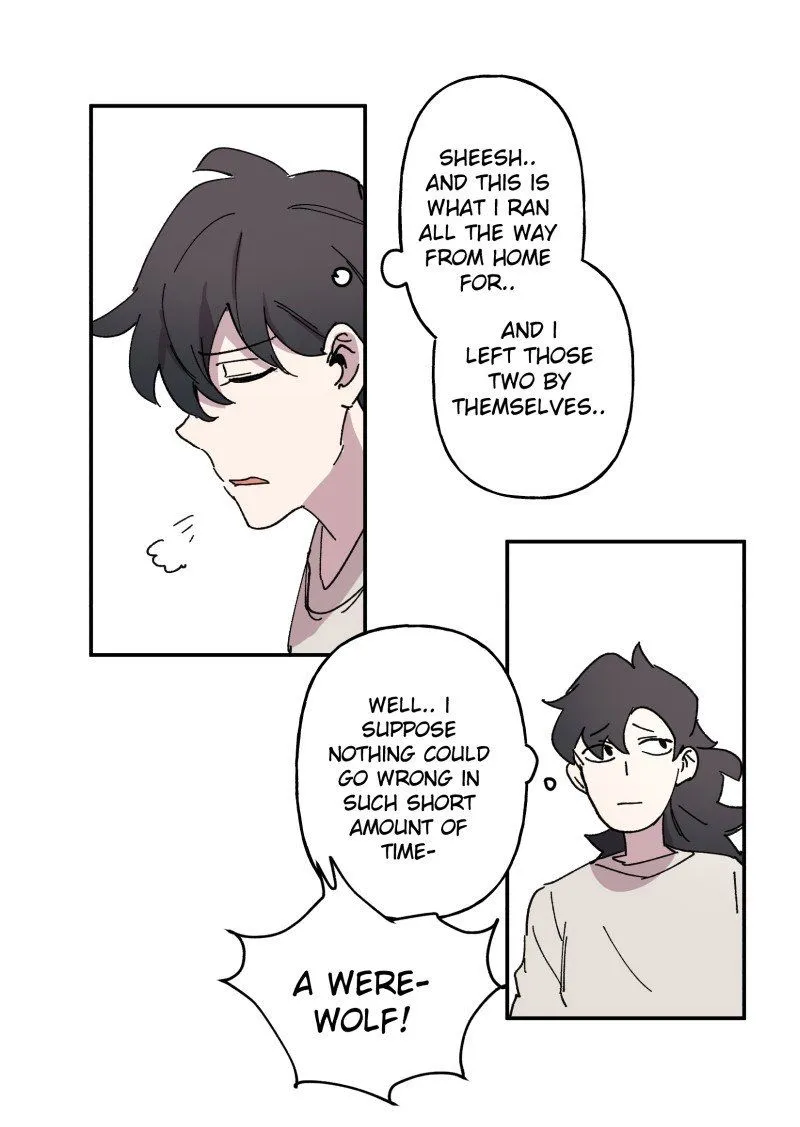 LUMINE Chapter 95 Online - pƔgina 5