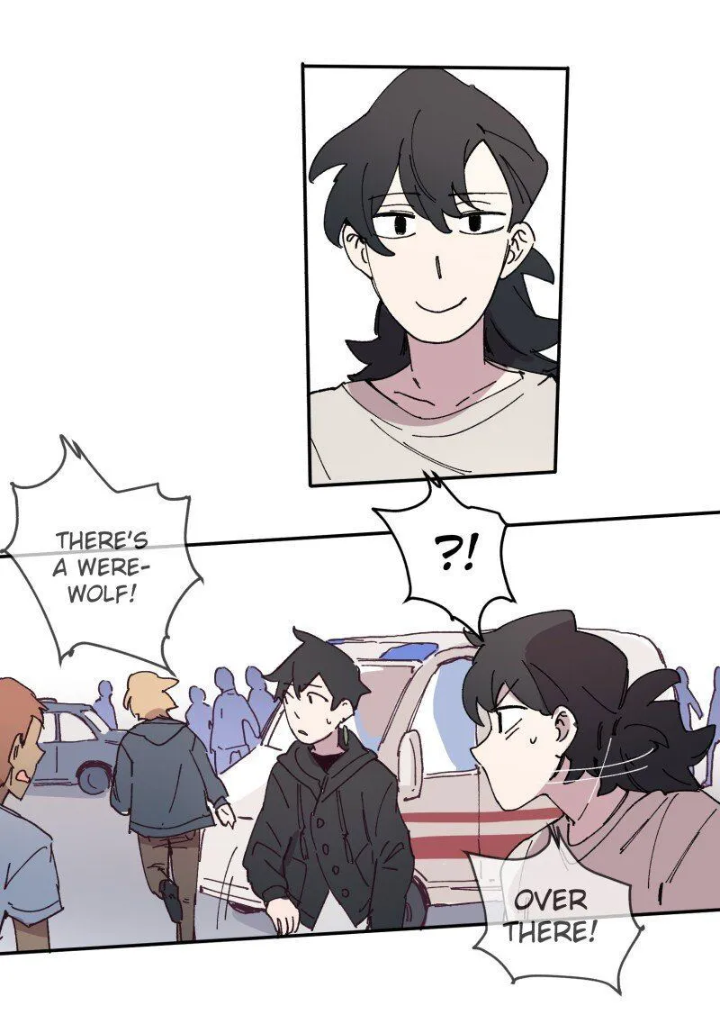 LUMINE Chapter 95 Online - pƔgina 6