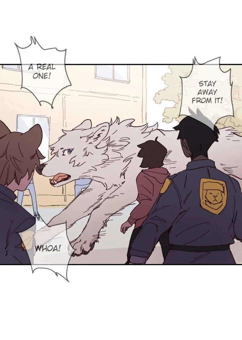 LUMINE Chapter 95 Online - pƔgina 7