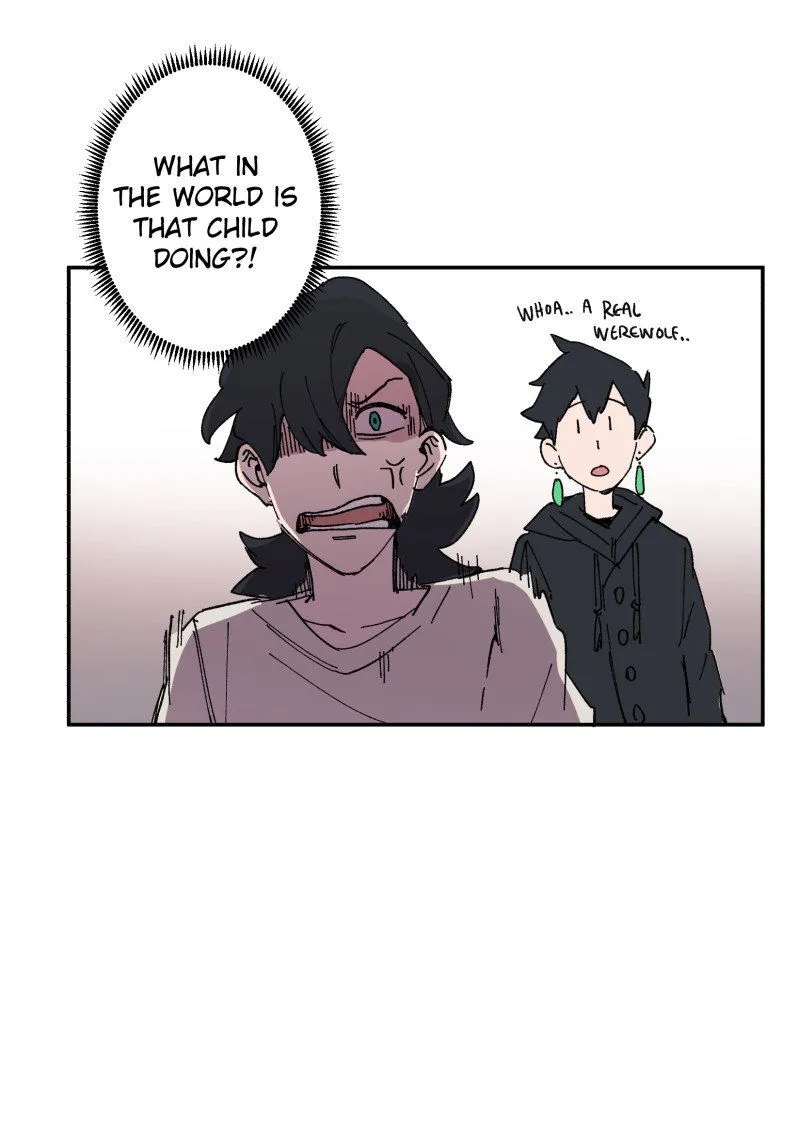 LUMINE Chapter 95 Online - pƔgina 8