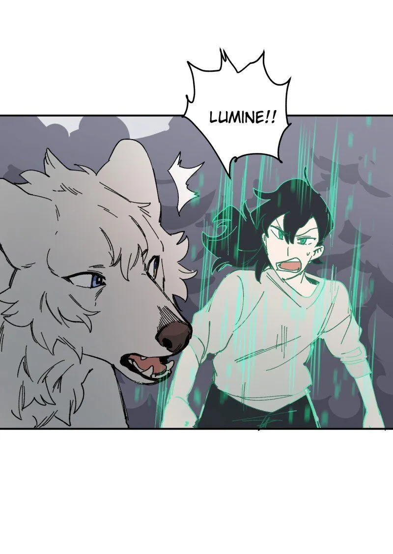 LUMINE Chapter 95 Online - pƔgina 15