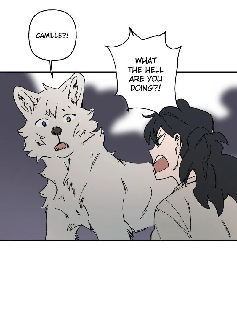 LUMINE Chapter 95 Online - pƔgina 16