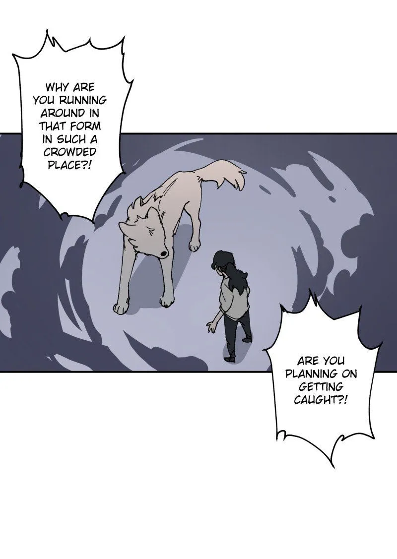LUMINE Chapter 95 Online - pƔgina 17