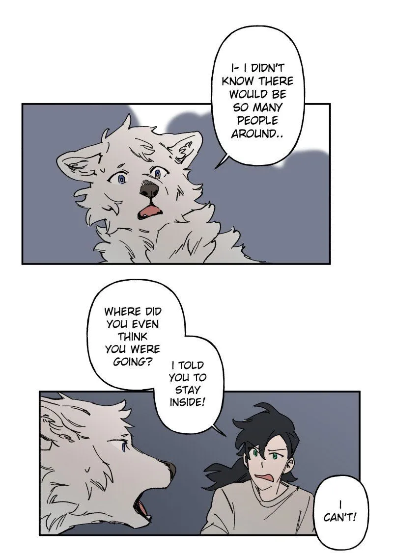 LUMINE Chapter 95 Online - pƔgina 18